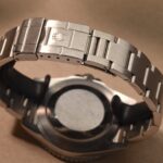 Rolex GMT Master 2 "Coke" 40mm Reference 16710 F Serial — photo 9
