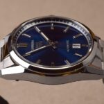 Tag Heuer Carrera Date Cal 5 39mm Reference WBN2112.BA0639 Circa 2023 — photo 10