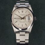 Omega Seamaster Ploprof — photo 9