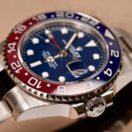 Rolex Submariner Date Ref: 1680 1977' — photo 2