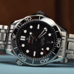 Omega Seamaster Diver 300M 42mm Reference 210.30.42.20.01.001 Circa 2023 — photo 12