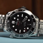 Omega Seamaster Diver 300M 42mm Reference 210.30.42.20.01.001 Circa 2023 — photo 12