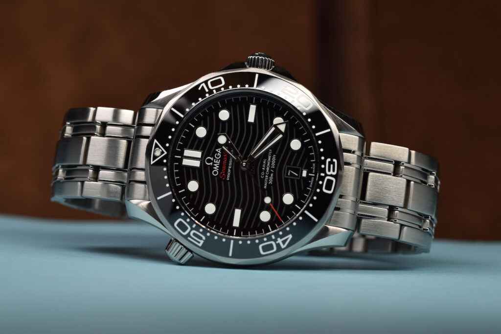 Rolex Deep Sea D-Blue — photo 1