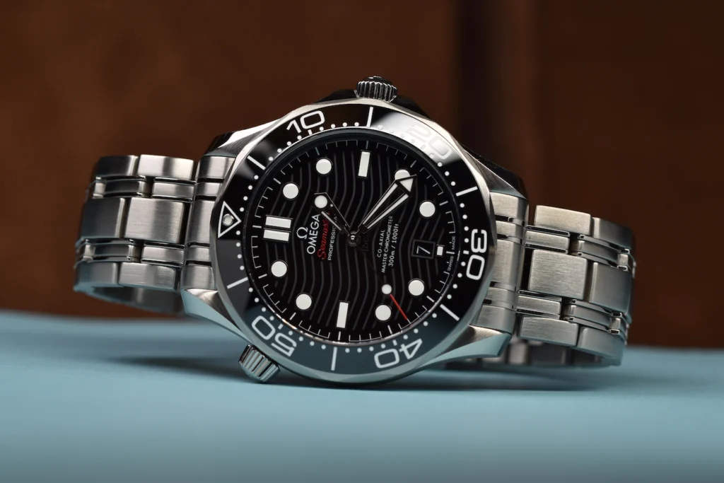 Rolex Deep Sea D-Blue