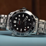 Rolex Deep Sea D-Blue — photo 1