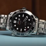 Omega Seamaster Diver 300M 42mm Reference 210.30.42.20.01.001 Circa 2023 — photo 3