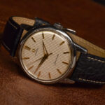 Omega Seamaster 35mm Ref 14390 Circa 1950's — photo 12