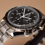 Omega Speedmaster Professional Moonwatch Sapphire Sandwich 42mm Ref 311.30.42.30.01.006 — photo 2