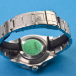 Rolex Sea Dweller 4000 40mm Reference 16600 K Serial — photo 6