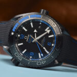 Omega Planet Ocean Ceramic 45.5mm Ref 212.92.46.22.01.002 — photo 9