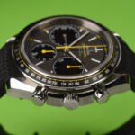 Omega Speedmaster Automatic Racing Chronograph 40mm Reference 326.30.40.50.06.001 — photo 9