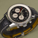 Breitling Navitimer B01 Chronograph 43mm Reference AB0121211B1P2 — photo 5