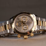 Rolex Daytona Stainless Steel & 18K Yellow Gold 40mm 116523 — photo 3