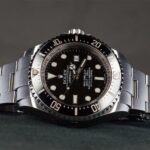 Rolex Deepsea 44mm Reference 116660 — photo 3
