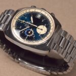 Omega Seamaster Automatic Chronograph 38mm Reference 176.007 — photo 8