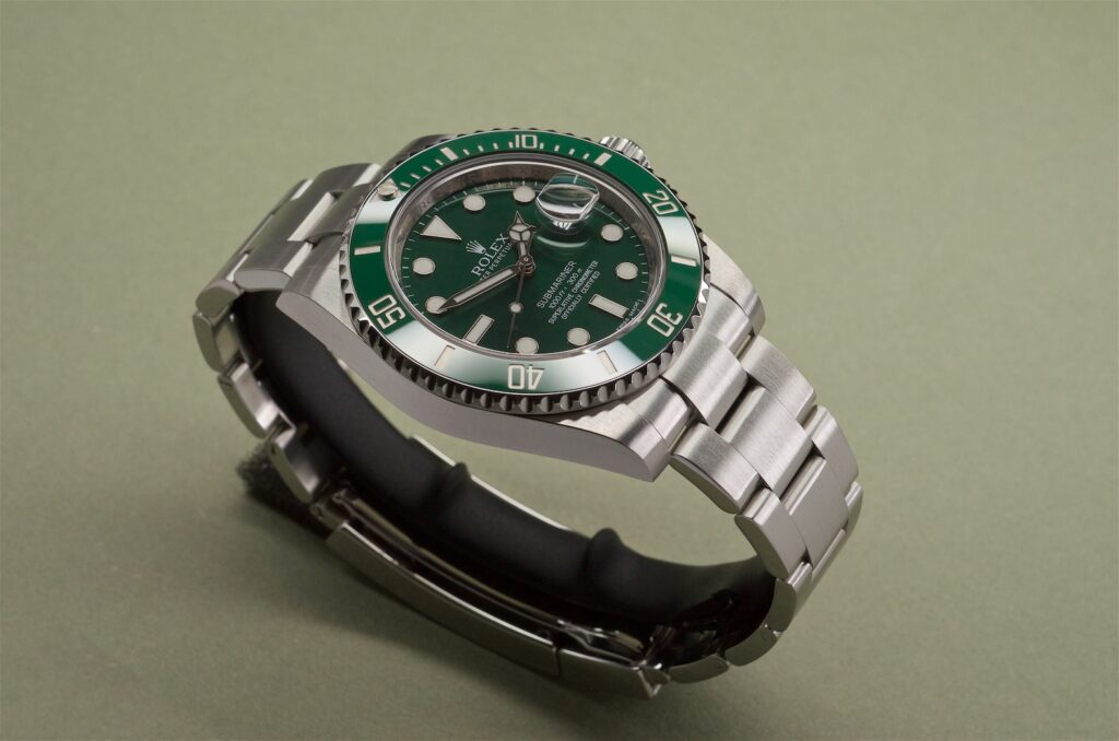 Rolex Date Just 36mm 1980's — photo 1
