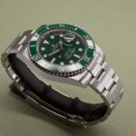 Rolex Date Just 36mm 1980's — photo 1