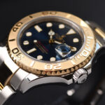 Rolex Yacht-Master Stainless Steel & Yellow Gold 40mm Reference 16623 — photo 2