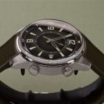 Rolex Datejust 1603 Buckley Dial 36mm — photo 10
