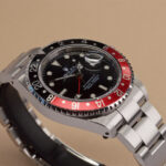 Rolex GMT Master 2 "Coke" 40mm Reference 16710 Y Serial — photo 6
