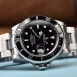 Rolex Submariner Date 40mm Reference 16610 Random Serial — photo 3