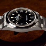 Rolex GMT Master 2 'Pepsi' Reference 16710 N Serial — photo 4