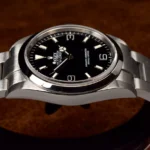 Rolex GMT Master 2 'Pepsi' Reference 16710 N Serial — photo 4