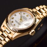 Rolex Explorer 2 42mm Reference 216570 Circa 2020 — photo 4