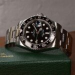 Patek Philippe Nautilus 5711 — photo 4