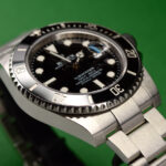 Rolex Submariner Date 40mm Reference 116610LN — photo 4