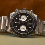 Tudor Black Bay Chronograph 41mm Reference 79360N Circa 2023 — photo 12