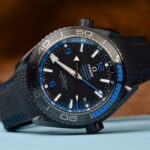 Omega Planet Ocean Ceramic 45.5mm Ref 212.92.46.22.01.002 — photo 3