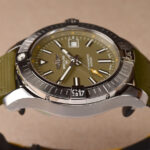 Breitling Avenger Automatic 43mm Reference A17318101L1X1 — photo 11