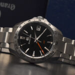 Tag Heuer Carrera Cal 1887 43mm Ref CAR 2012 — photo 8