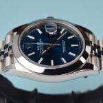 Rolex Datejust Jubilee 41mm Reference 126300 — photo 10