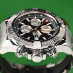 Breitling Super Avenger II Chronograph 48mm Reference A13371 — photo 6