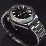 Omega Planet Ocean 600M 45.5mm Reference 232.30.46.21.01.001 — photo 8