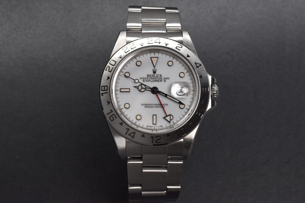 Rolex Sky-Dweller 42mm Ref: 326238 — photo 1