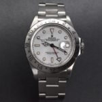 Rolex Explorer 2 "Polar" 40mm Reference 16570 — photo 9