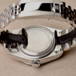 2024 Tudor Black Bay "Monochrome" Master Chronometer 41mm Ref 7941A1A0NU — photo 6