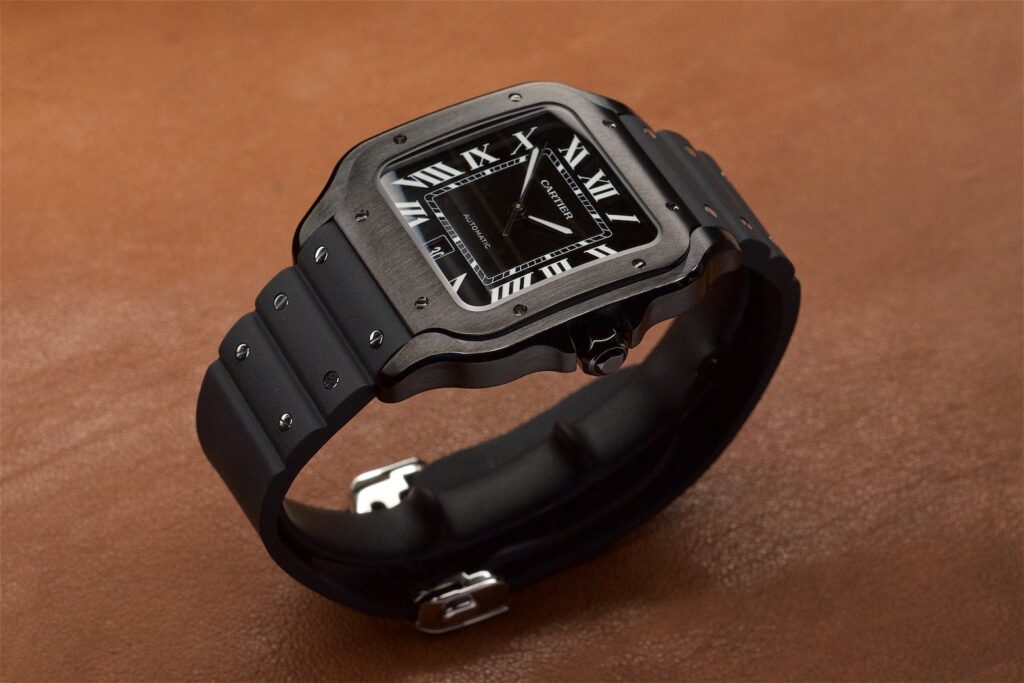 Tag Heuer Carrera Calibre 16 — photo 1