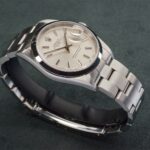 Rolex Datejust Tapestry Dial 36mm 16233 — photo 11