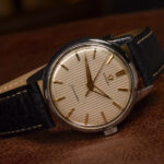 Omega Seamaster 35mm Ref 14390 Circa 1950's — photo 3