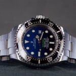 Omega Seamaster Ploprof — photo 8