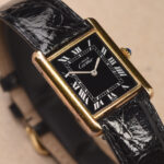 Cartier Tank Must De Cartier 22mm x 30mm — photo 11