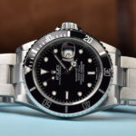 Rolex Submariner Date 40mm Reference 16610 Random Serial — photo 9