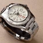 Rolex Explorer 2 Polar 40mm A Serial Swiss Only Reference 16570 — photo 7