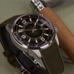 Jaeger LeCoultre Polaris Boutique Edition 42mm Ref Q906863J Circa 2023 — photo 10