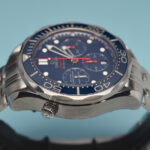 Rolex Sea Dweller 4000 40mm Reference 16600 U Serial — photo 3