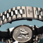 Omega Speedmaster Automatic 38mm Reference 324.30.38.50.01.001 Circa 2022 — photo 6
